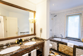 Hotel Villa e Palazzo Aminta
