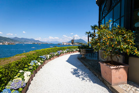 Hotel Villa e Palazzo Aminta