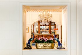 Hotel Villa e Palazzo Aminta