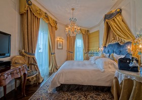 Hotel Villa e Palazzo Aminta