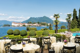 Hotel Villa e Palazzo Aminta