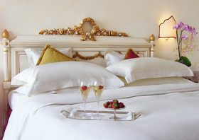 Hotel Villa e Palazzo Aminta