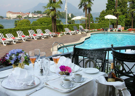 Hotel Villa e Palazzo Aminta