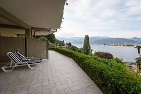 Hotel Villa e Palazzo Aminta