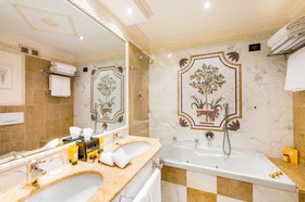 Hotel Villa e Palazzo Aminta