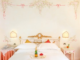 Hotel Villa e Palazzo Aminta