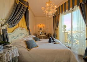 Hotel Villa e Palazzo Aminta