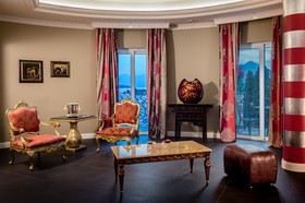 Hotel Villa e Palazzo Aminta
