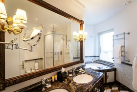 Hotel Villa e Palazzo Aminta