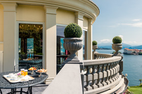 Hotel Villa e Palazzo Aminta