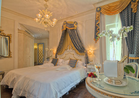 Hotel Villa e Palazzo Aminta