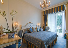 Hotel Villa e Palazzo Aminta