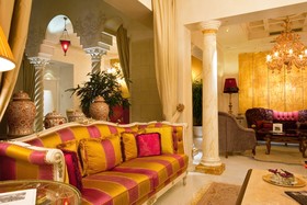 Hotel Villa e Palazzo Aminta