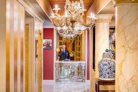 Hotel Villa e Palazzo Aminta