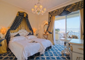 Hotel Villa e Palazzo Aminta