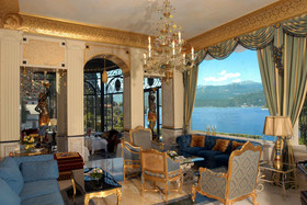 Hotel Villa e Palazzo Aminta