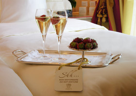 Hotel Villa e Palazzo Aminta
