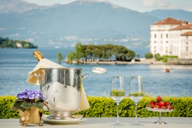 Hotel Villa e Palazzo Aminta
