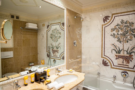 Hotel Villa e Palazzo Aminta