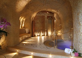 Hotel Villa e Palazzo Aminta