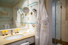 Hotel Villa e Palazzo Aminta