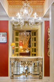 Hotel Villa e Palazzo Aminta