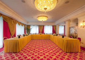 Hotel Villa e Palazzo Aminta