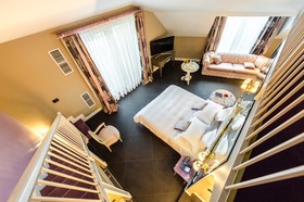 Hotel Villa e Palazzo Aminta