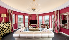 Hotel Villa e Palazzo Aminta