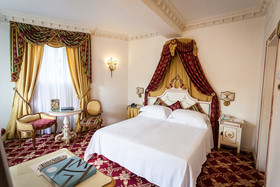 Hotel Villa e Palazzo Aminta