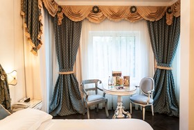 Hotel Villa e Palazzo Aminta