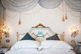 Hotel Villa e Palazzo Aminta
