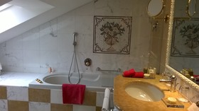 Hotel Villa e Palazzo Aminta