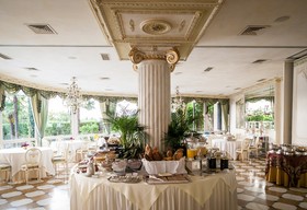 Hotel Villa e Palazzo Aminta