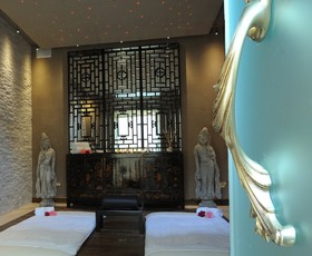 Hotel Villa e Palazzo Aminta