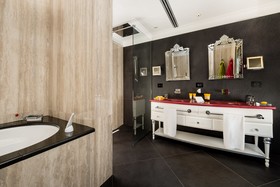 Hotel Villa e Palazzo Aminta