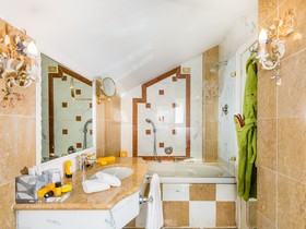 Hotel Villa e Palazzo Aminta