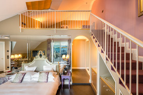 Hotel Villa e Palazzo Aminta