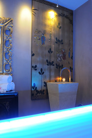 Hotel Villa e Palazzo Aminta