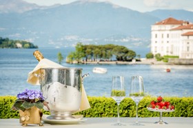 Hotel Villa e Palazzo Aminta