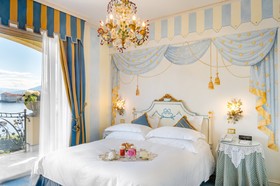 Hotel Villa e Palazzo Aminta