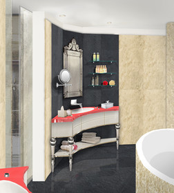 Hotel Villa e Palazzo Aminta