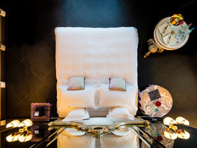 Hotel Villa e Palazzo Aminta