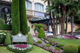 Hotel Villa e Palazzo Aminta