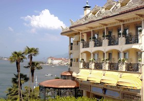 Hotel Villa e Palazzo Aminta