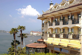 Hotel Villa e Palazzo Aminta