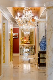 Hotel Villa e Palazzo Aminta