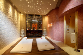Hotel Villa e Palazzo Aminta