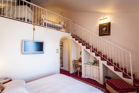 Hotel Villa e Palazzo Aminta