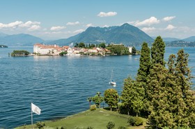 Hotel Villa e Palazzo Aminta